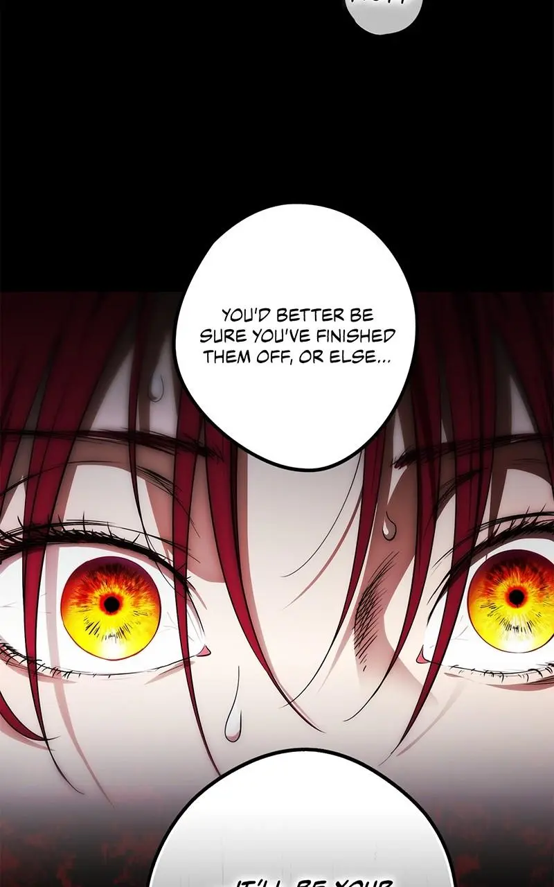 The Spark in Your Eyes Chapter 160