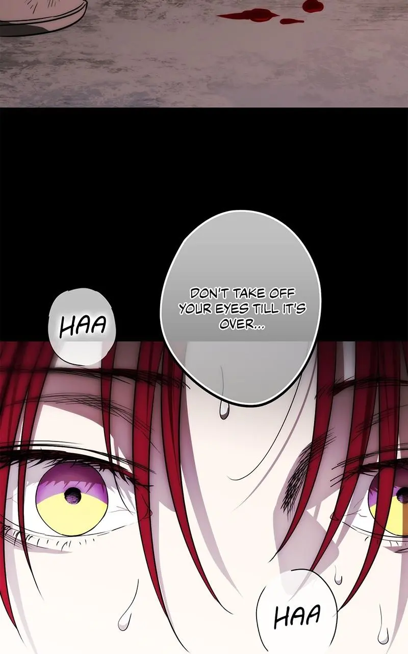 The Spark in Your Eyes Chapter 160