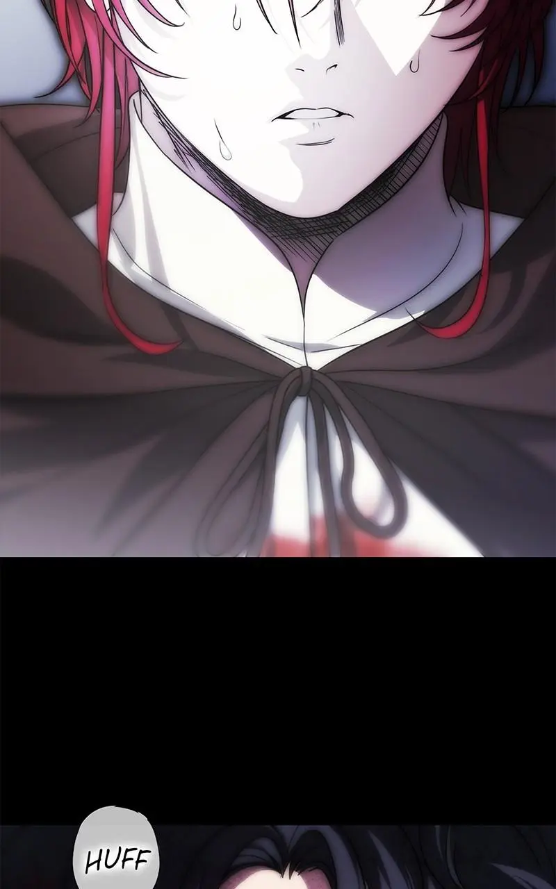 The Spark in Your Eyes Chapter 160