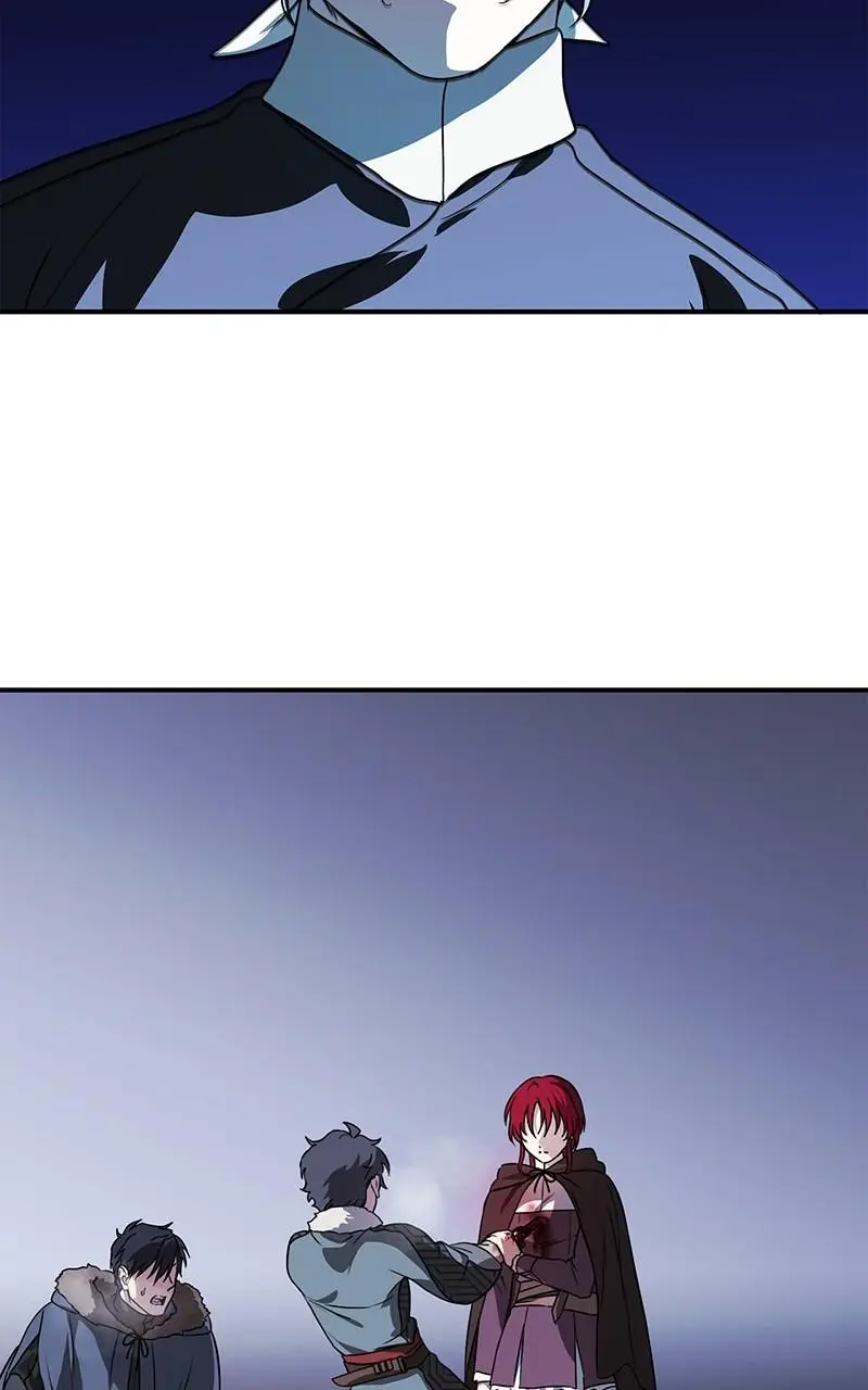 The Spark in Your Eyes Chapter 161