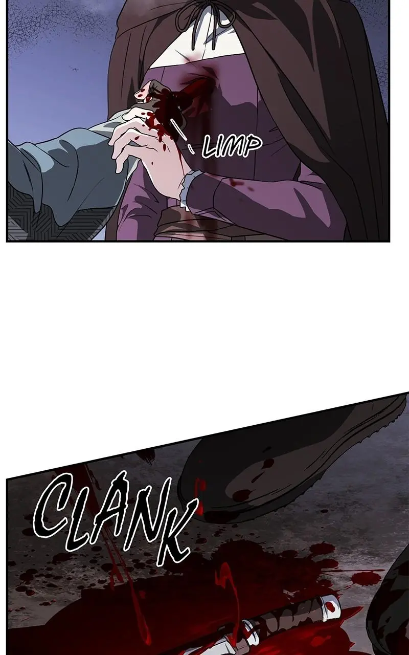 The Spark in Your Eyes Chapter 161
