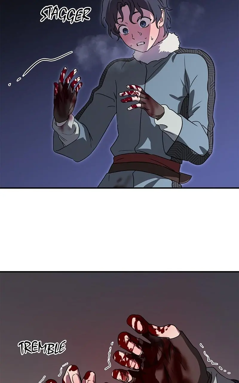 The Spark in Your Eyes Chapter 161
