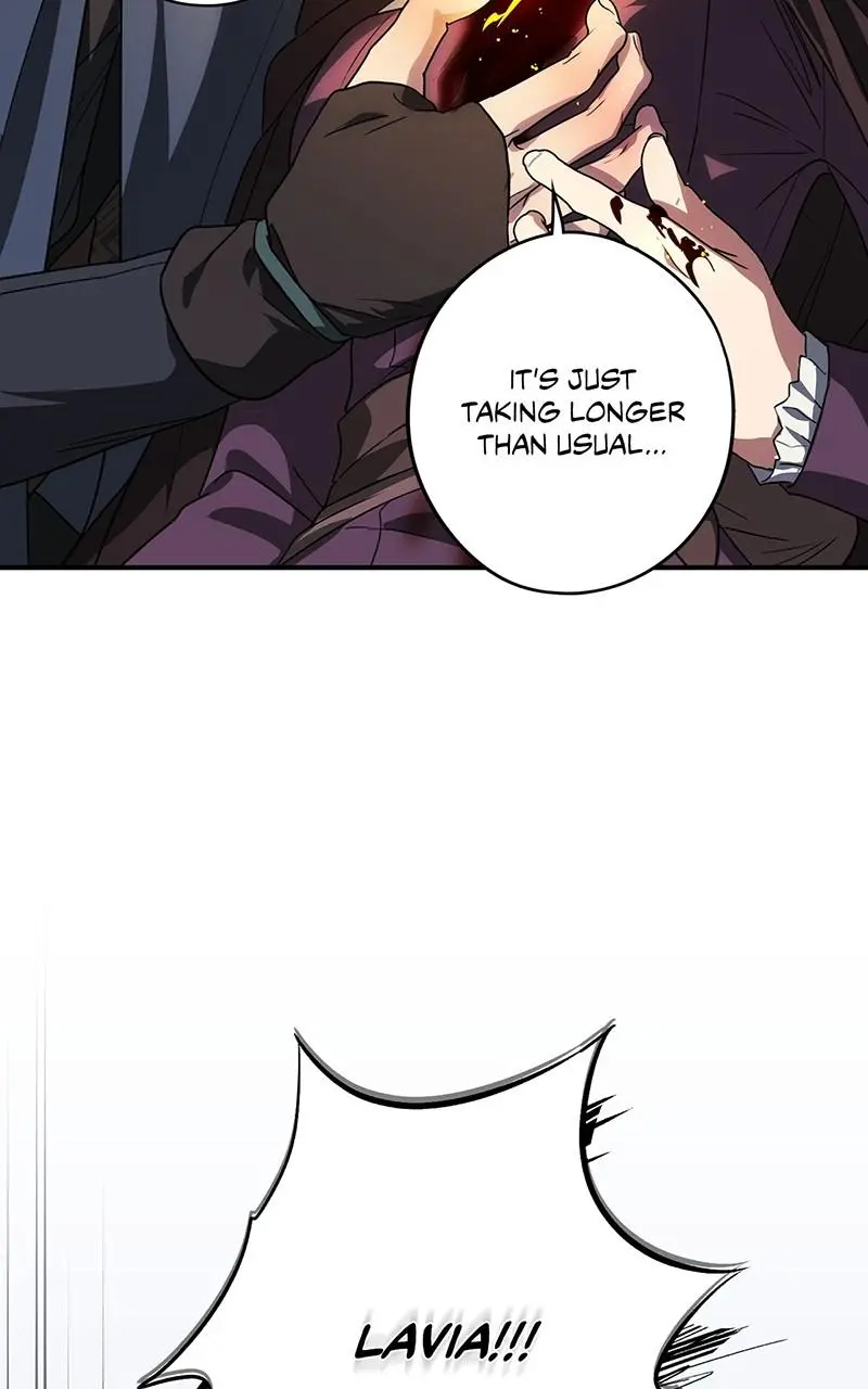 The Spark in Your Eyes Chapter 161