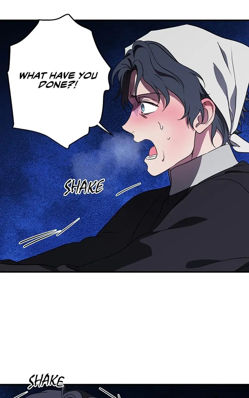 The Spark in Your Eyes Chapter 161