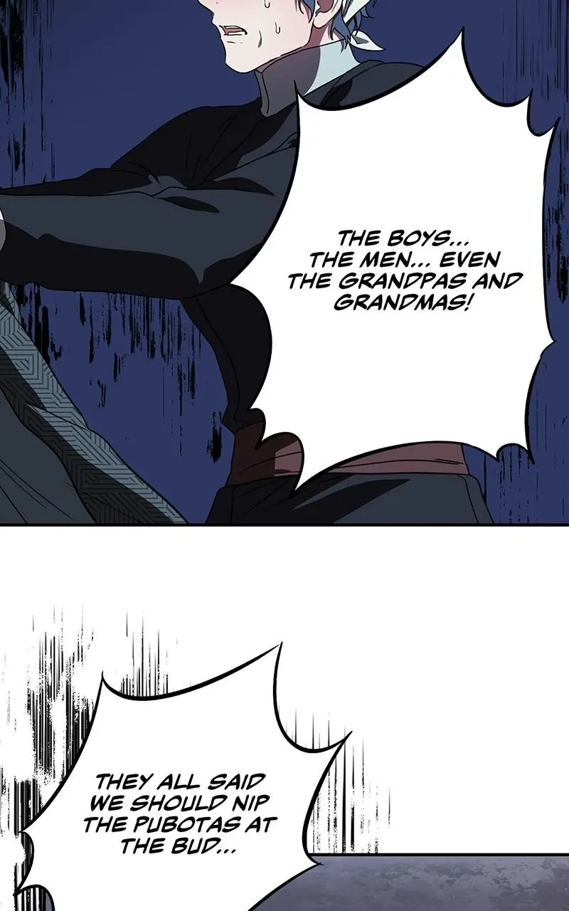 The Spark in Your Eyes Chapter 161