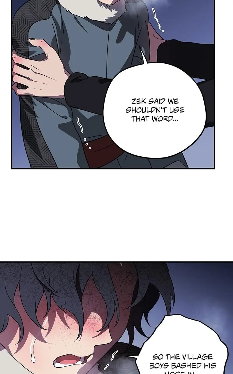 The Spark in Your Eyes Chapter 161