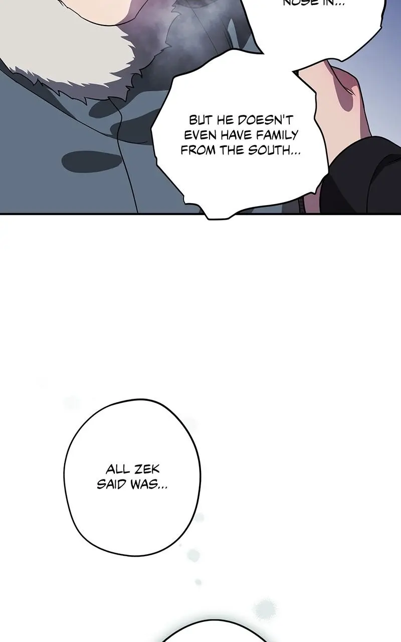 The Spark in Your Eyes Chapter 161