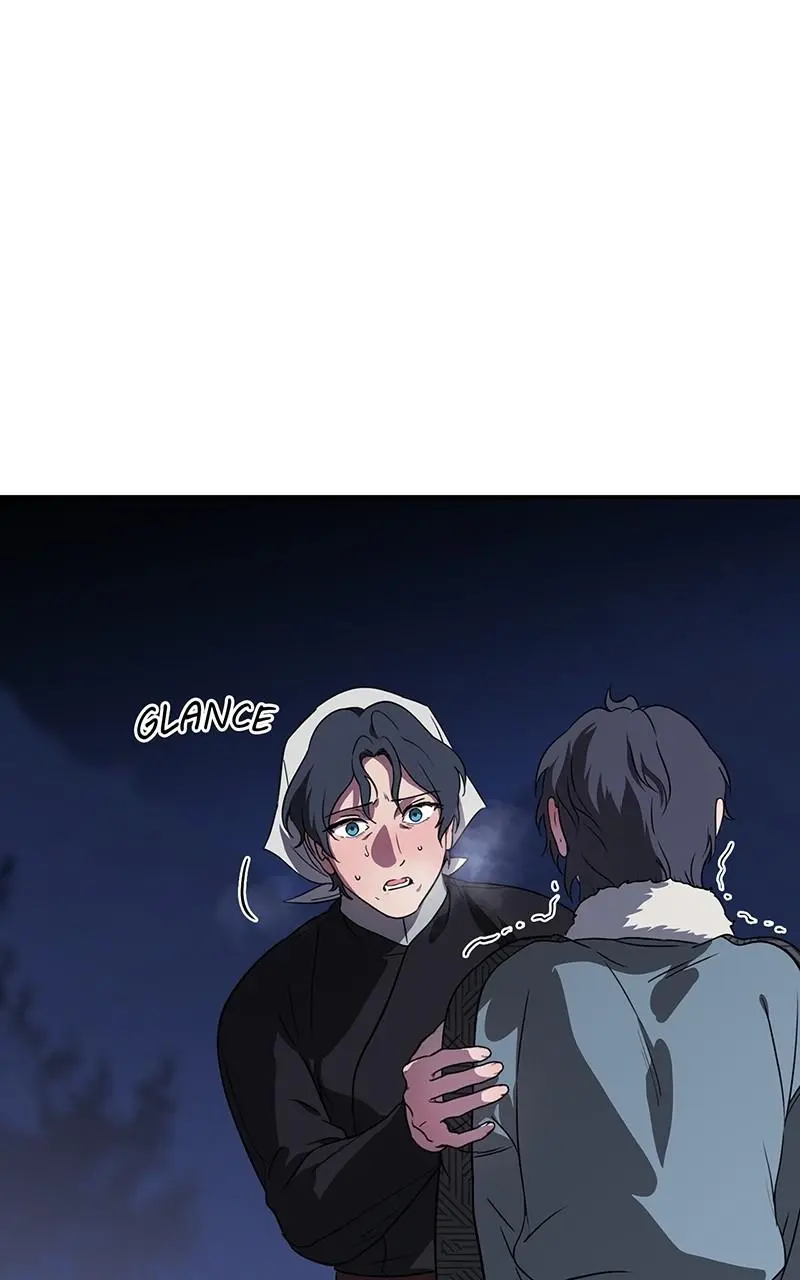 The Spark in Your Eyes Chapter 161