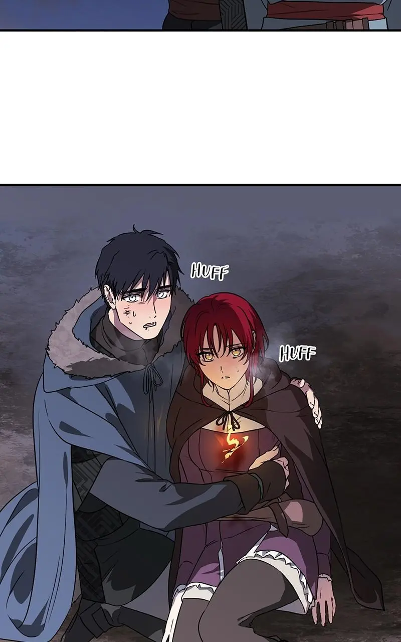The Spark in Your Eyes Chapter 161