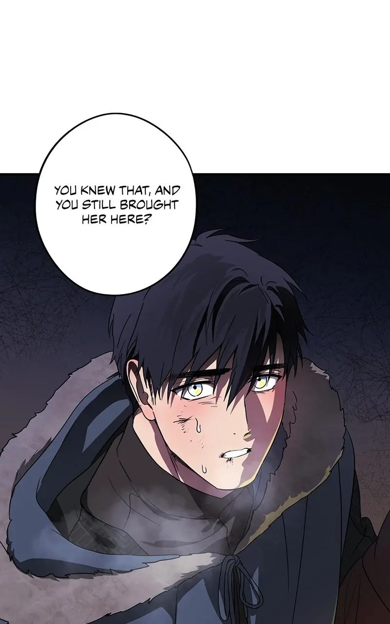 The Spark in Your Eyes Chapter 161