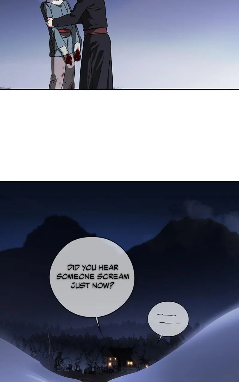 The Spark in Your Eyes Chapter 161