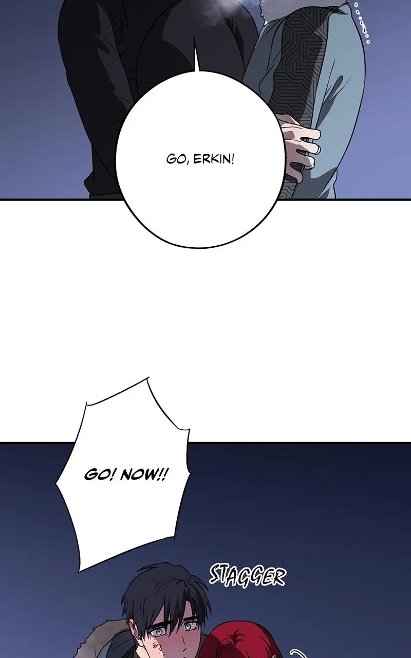 The Spark in Your Eyes Chapter 161