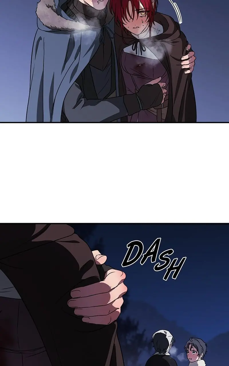 The Spark in Your Eyes Chapter 161