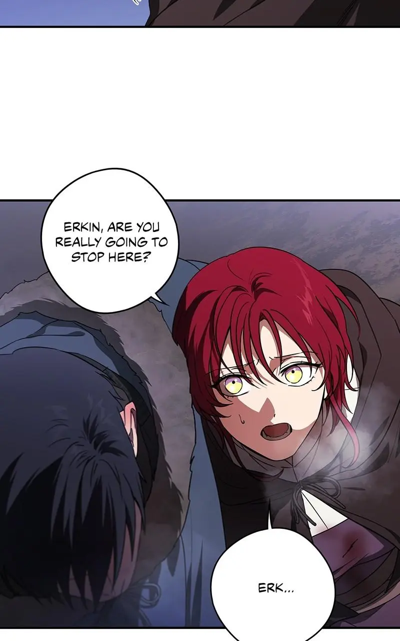 The Spark in Your Eyes Chapter 161
