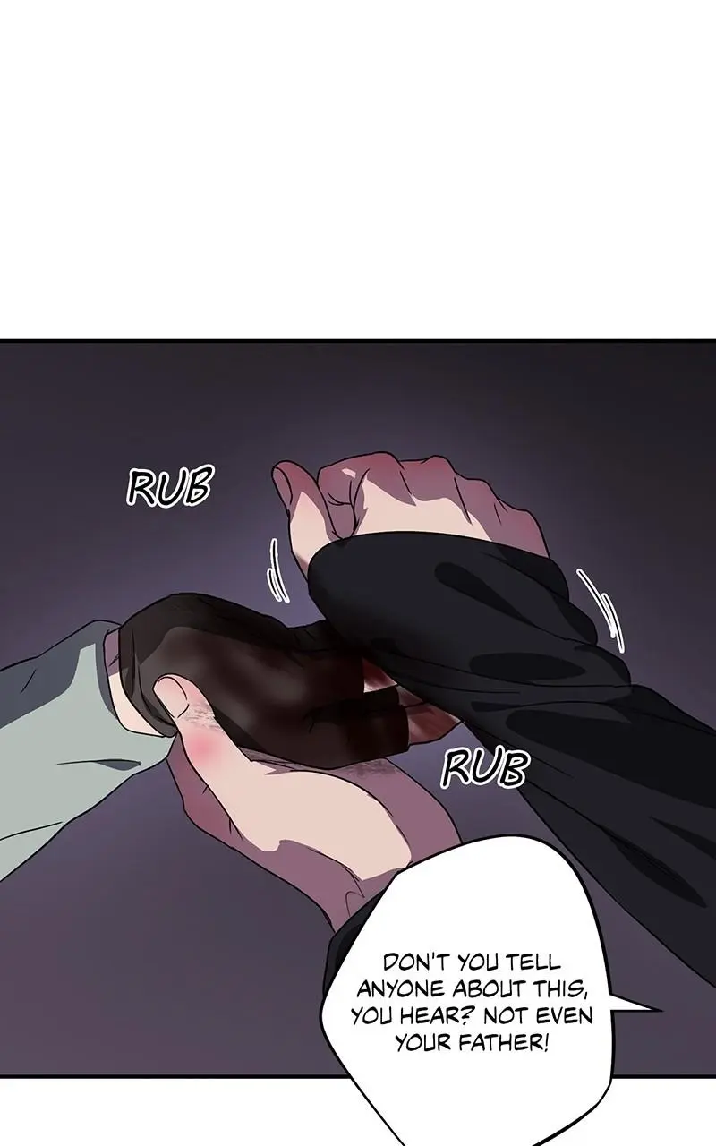 The Spark in Your Eyes Chapter 161