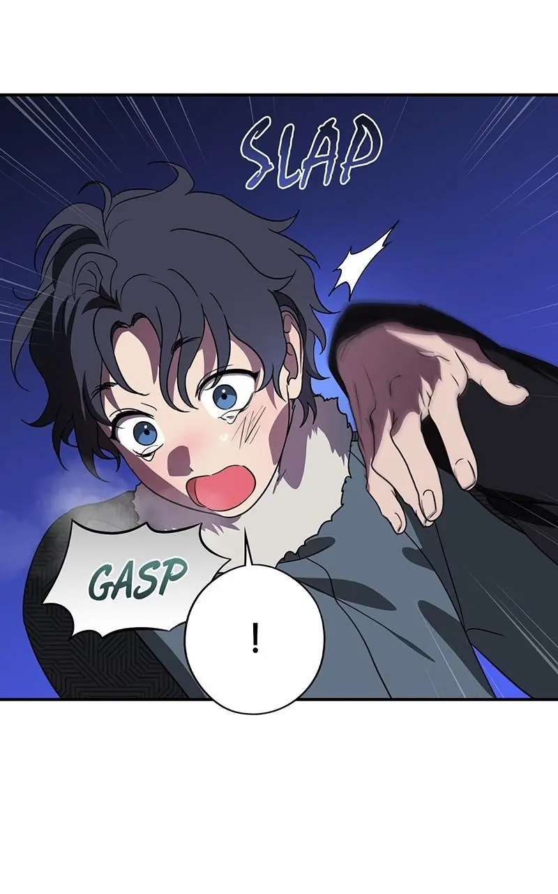 The Spark in Your Eyes Chapter 161