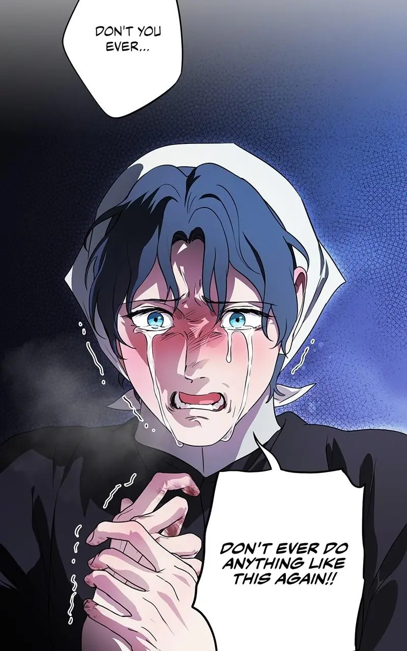The Spark in Your Eyes Chapter 161