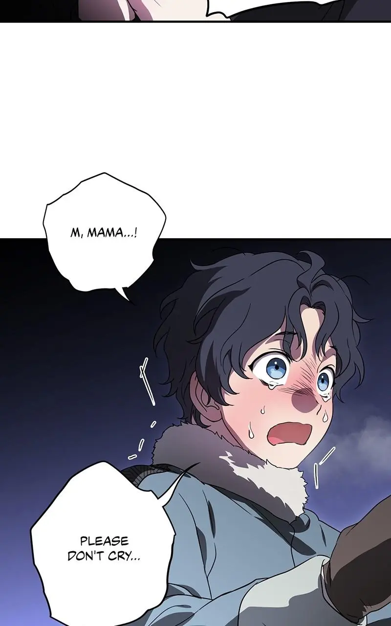 The Spark in Your Eyes Chapter 161
