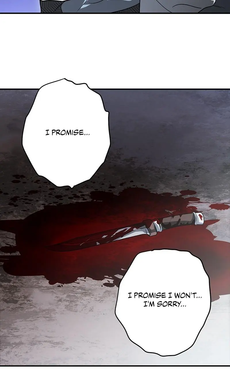 The Spark in Your Eyes Chapter 161