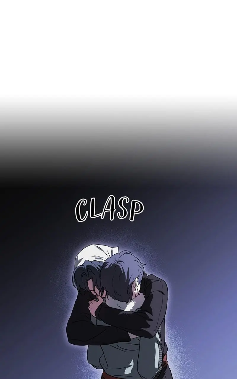 The Spark in Your Eyes Chapter 161
