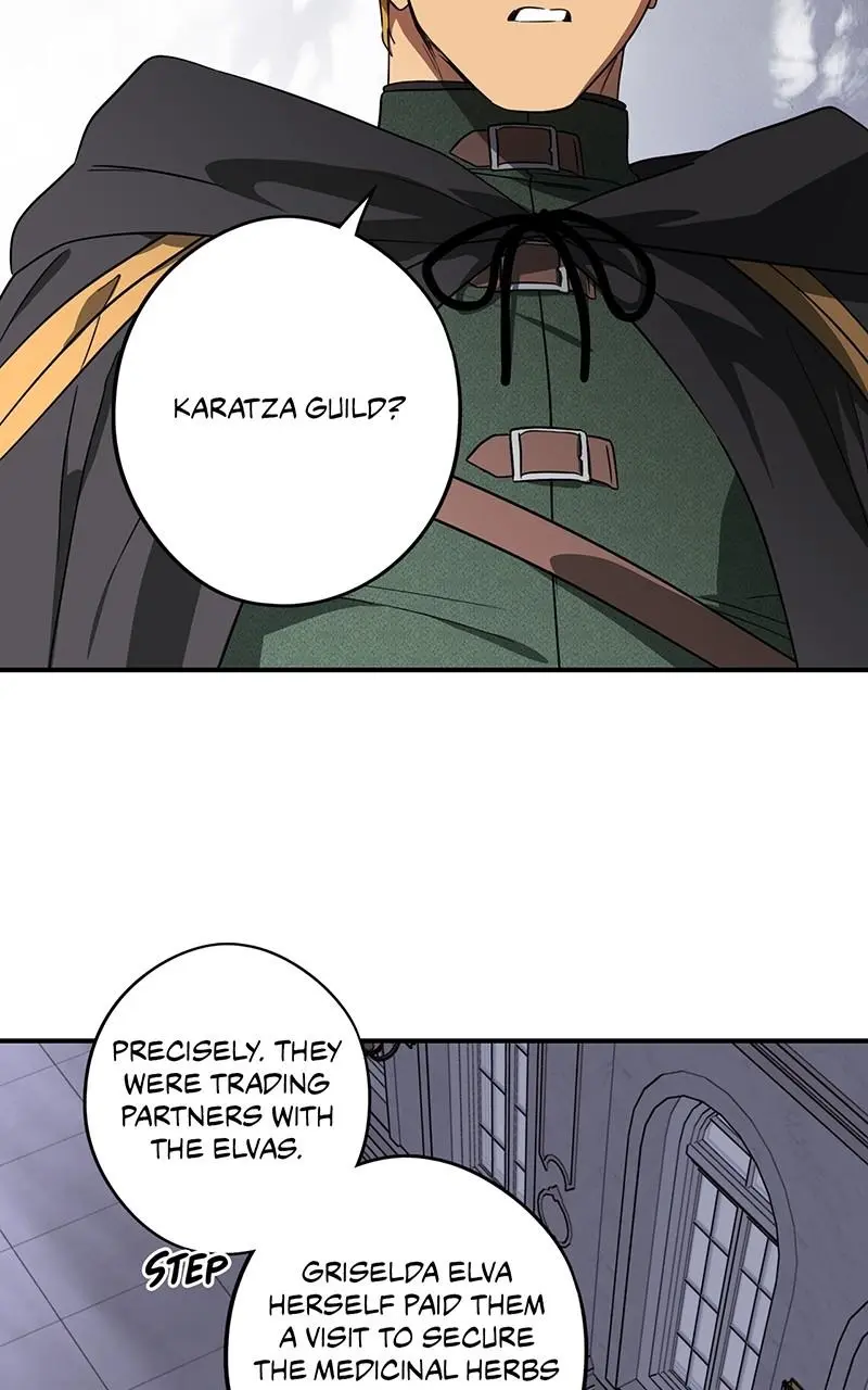 The Spark in Your Eyes Chapter 161