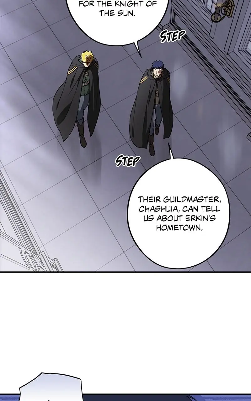 The Spark in Your Eyes Chapter 161