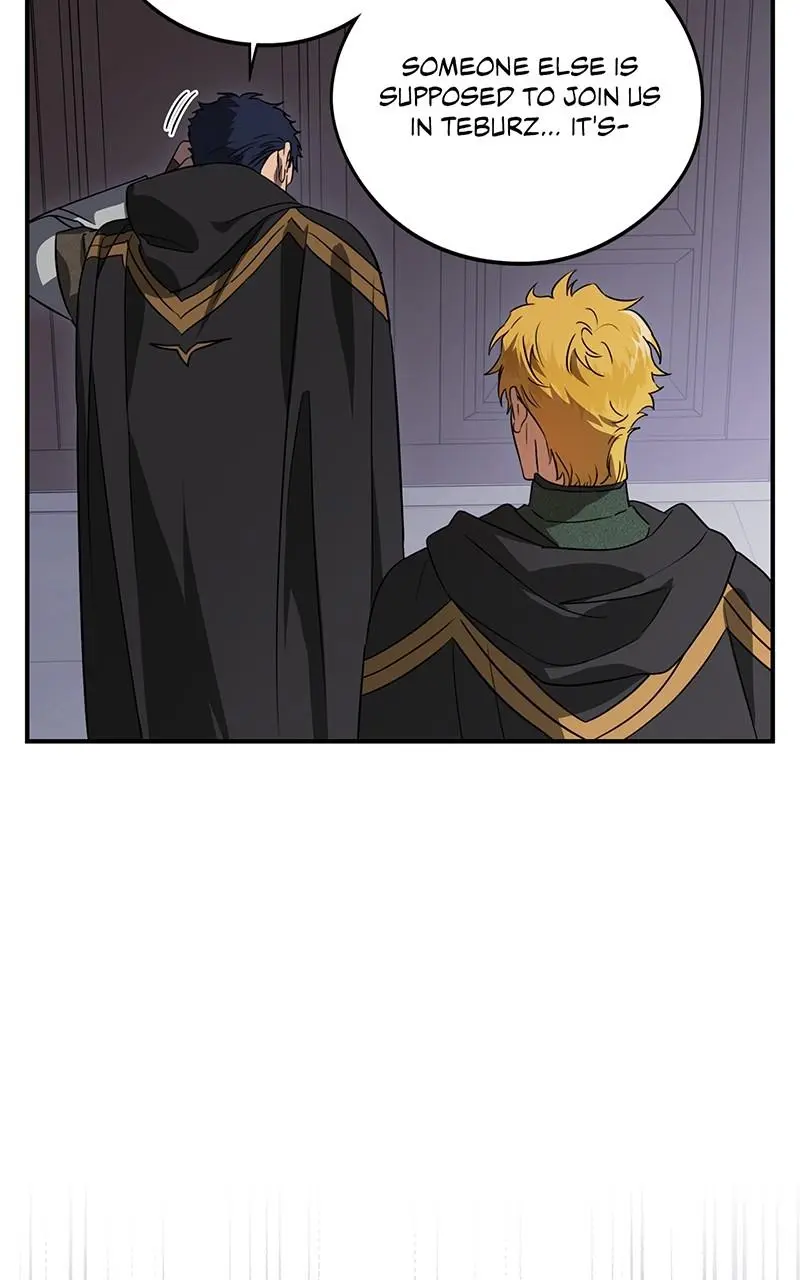 The Spark in Your Eyes Chapter 161