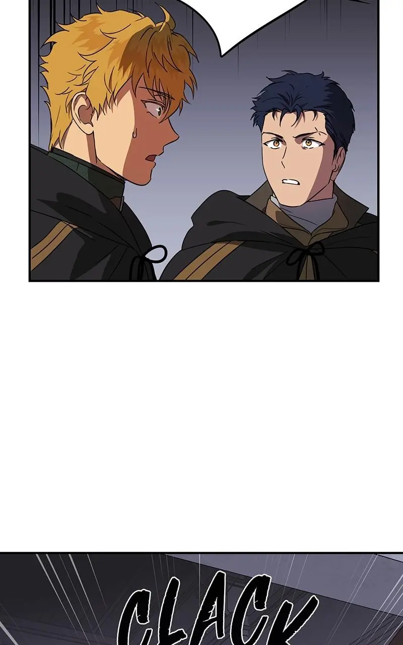 The Spark in Your Eyes Chapter 161