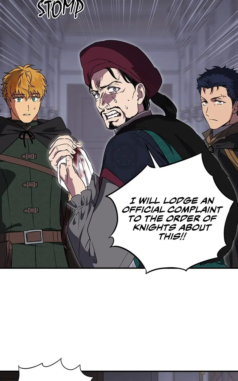 The Spark in Your Eyes Chapter 161
