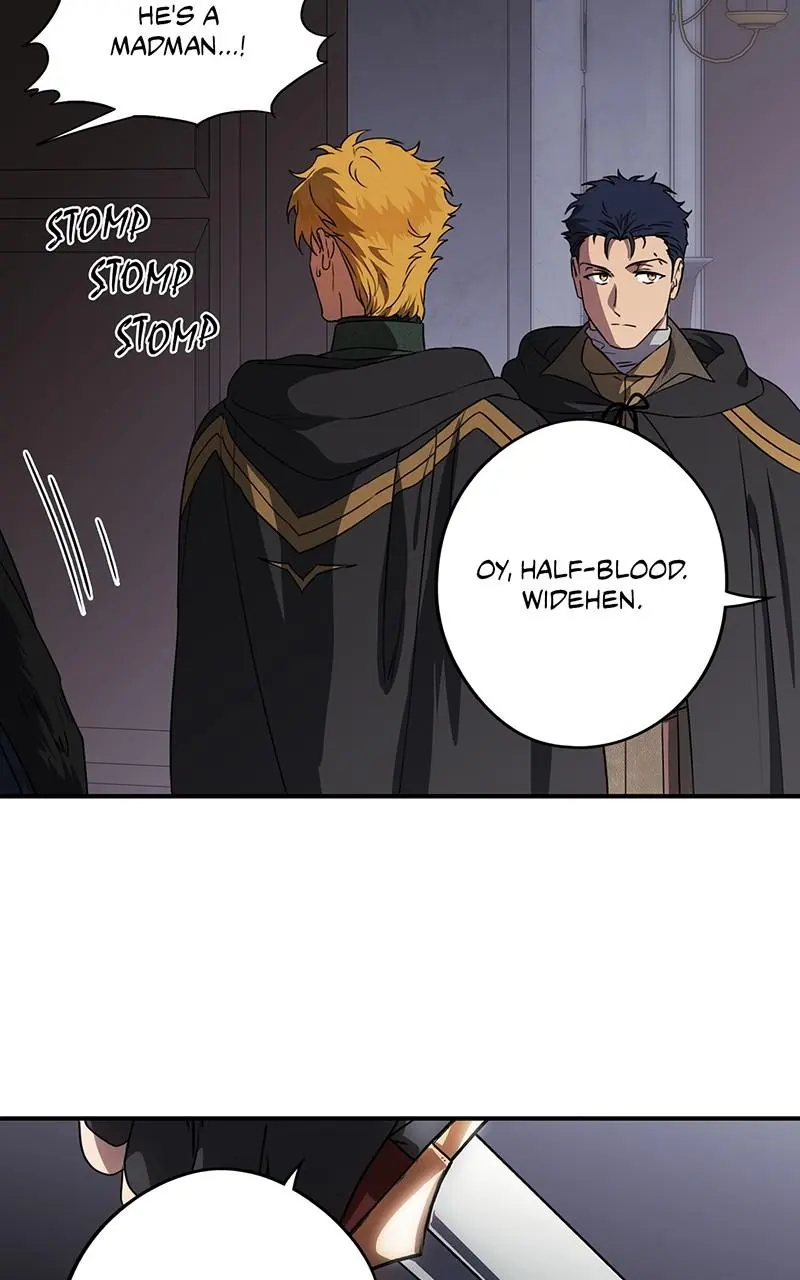 The Spark in Your Eyes Chapter 161