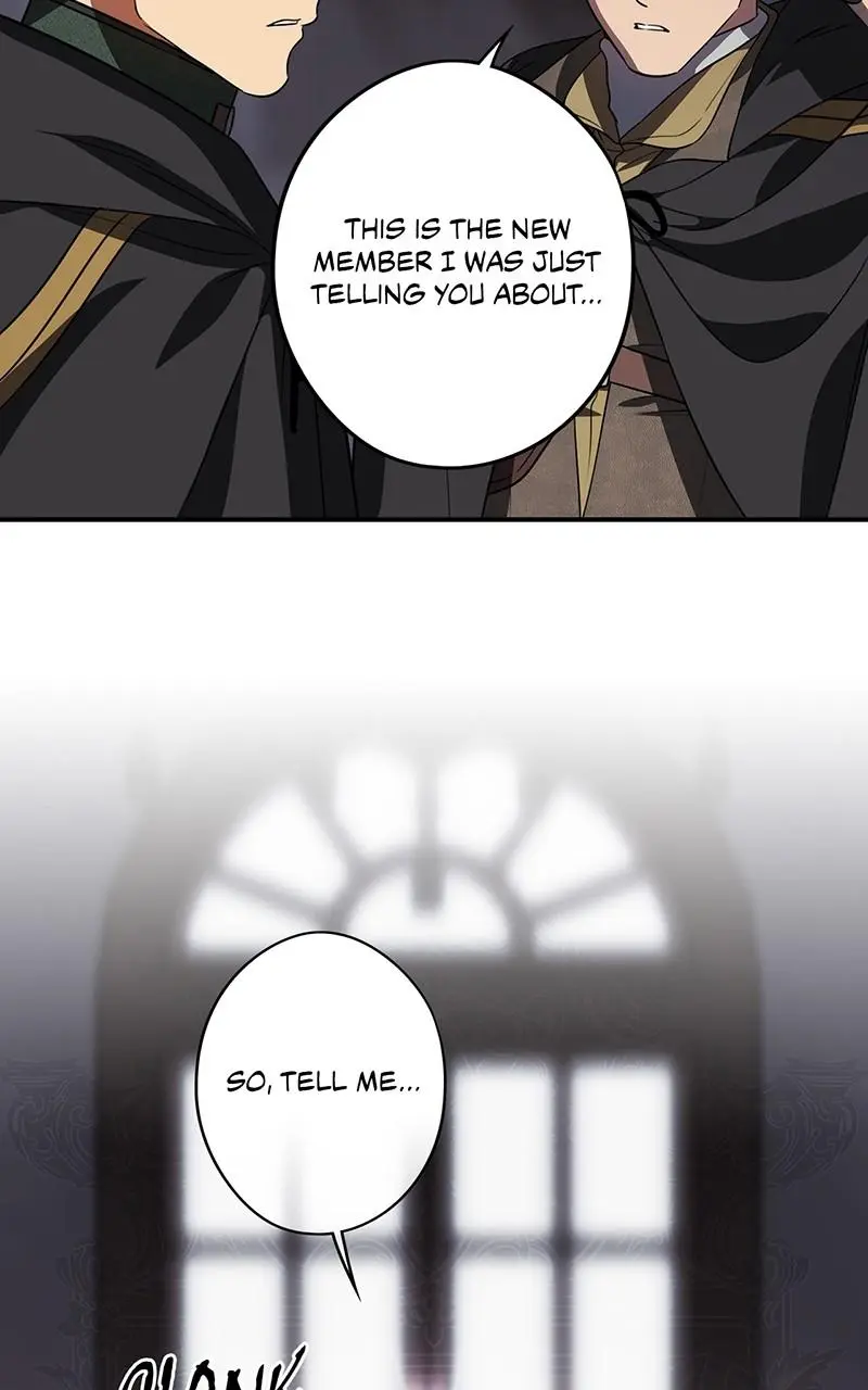 The Spark in Your Eyes Chapter 161