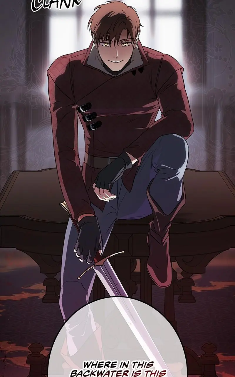 The Spark in Your Eyes Chapter 161