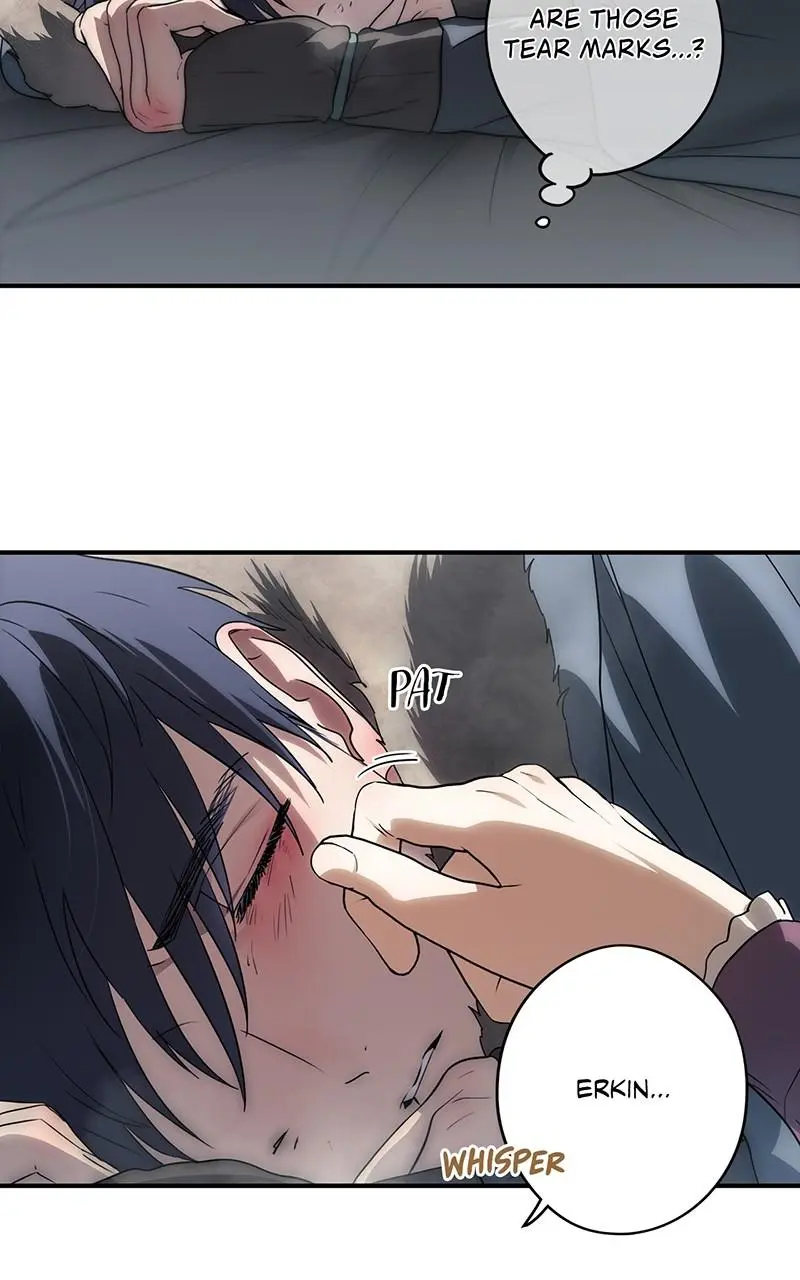 The Spark in Your Eyes Chapter 162