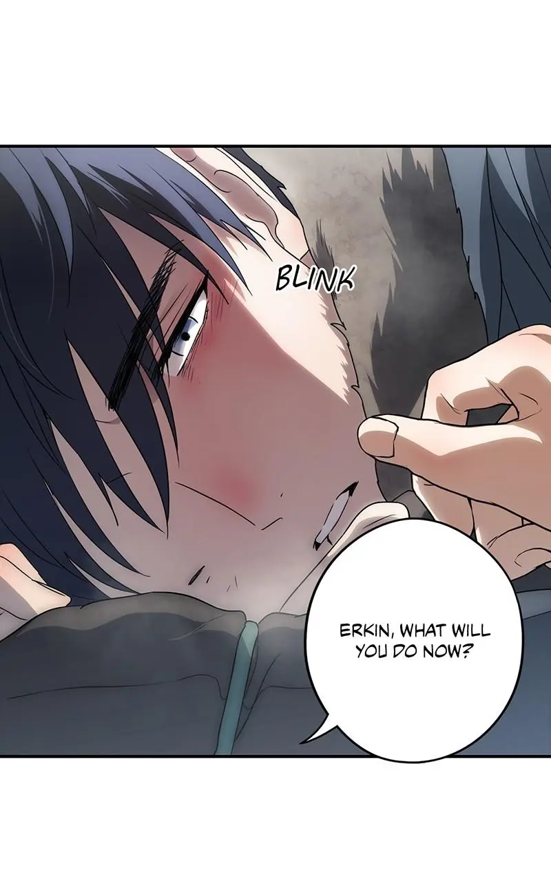 The Spark in Your Eyes Chapter 162