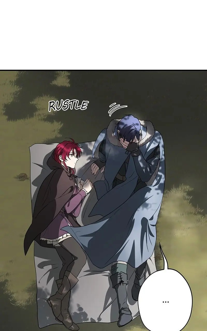 The Spark in Your Eyes Chapter 162