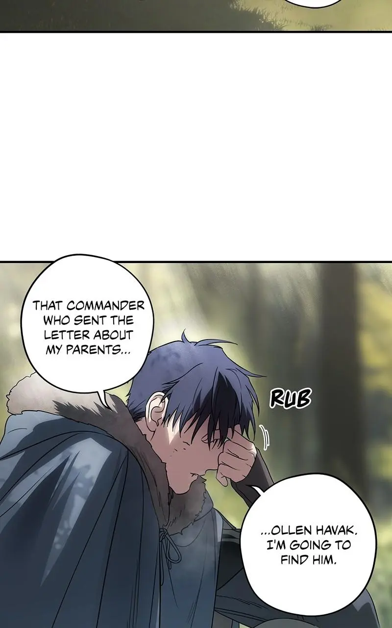 The Spark in Your Eyes Chapter 162