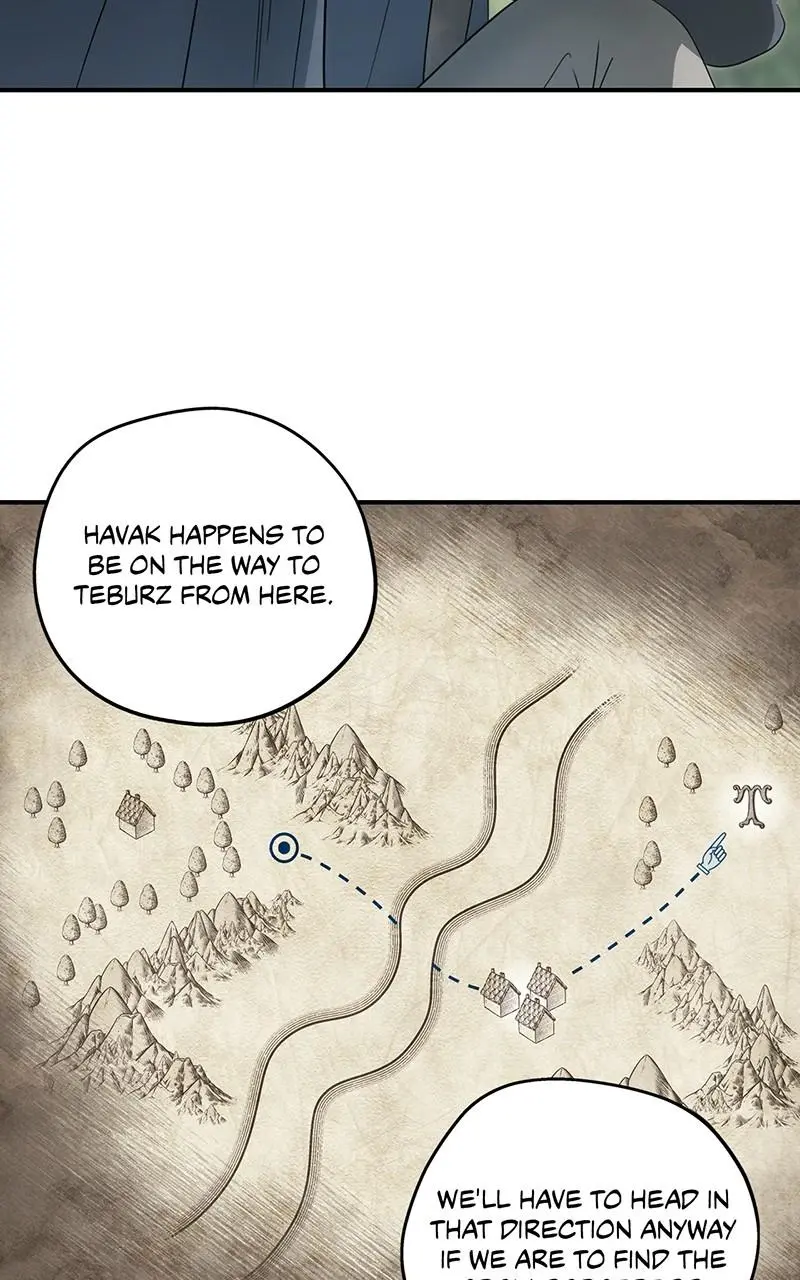 The Spark in Your Eyes Chapter 162