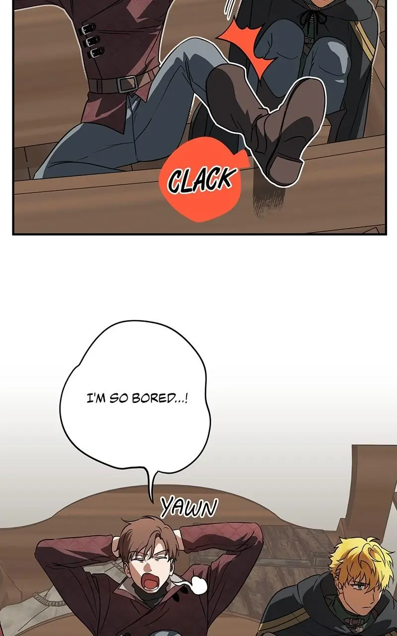 The Spark in Your Eyes Chapter 162