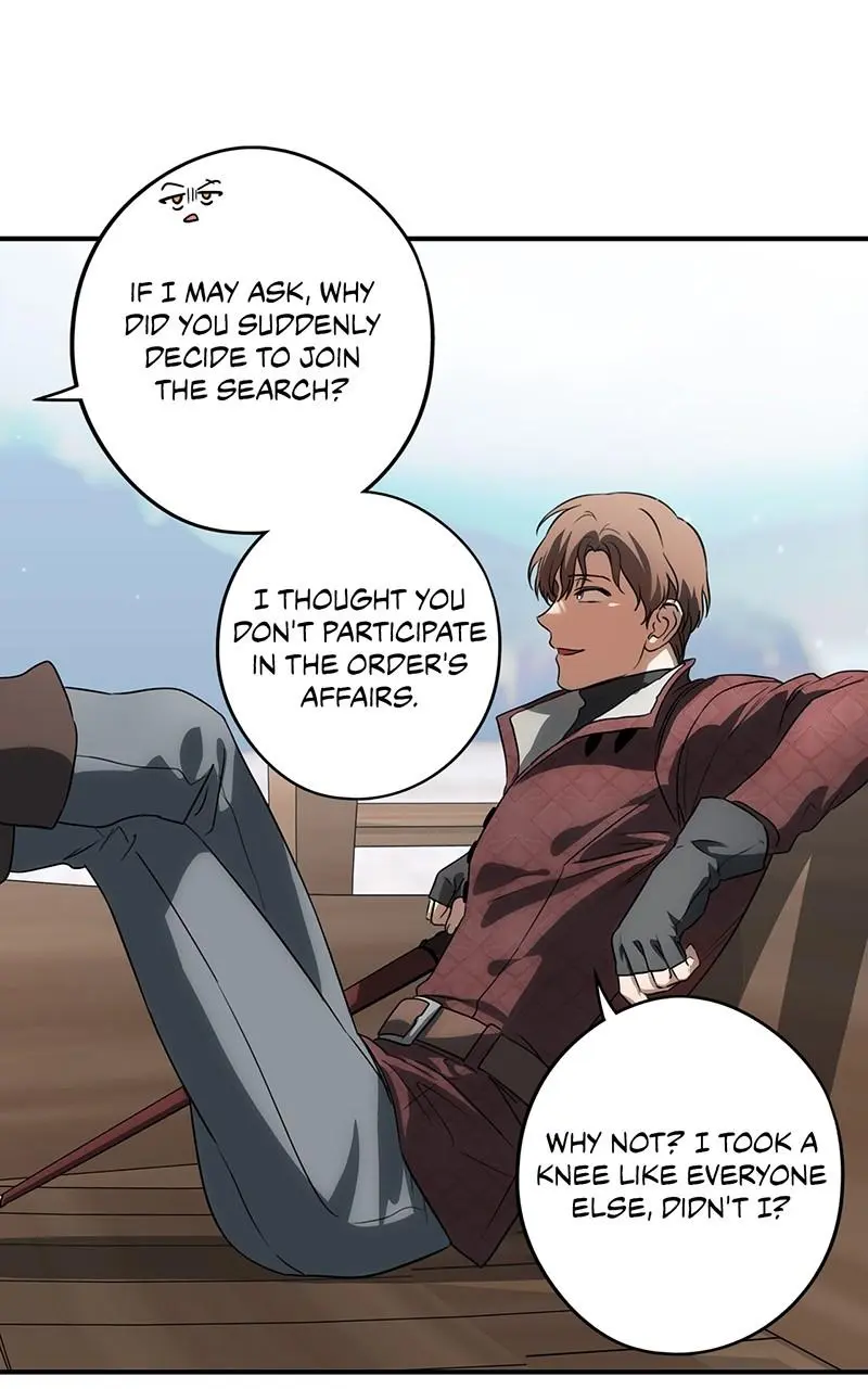The Spark in Your Eyes Chapter 162