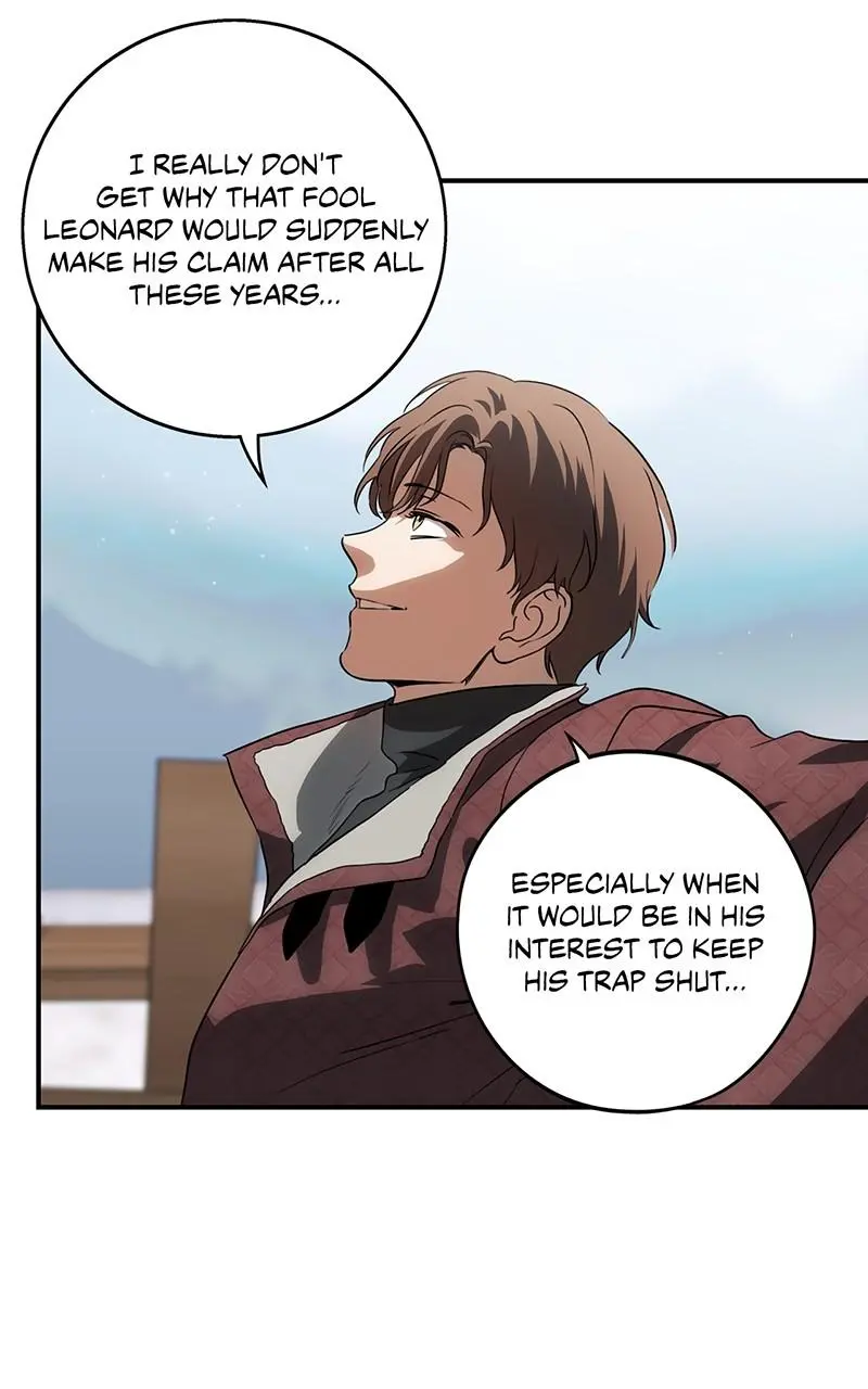 The Spark in Your Eyes Chapter 162