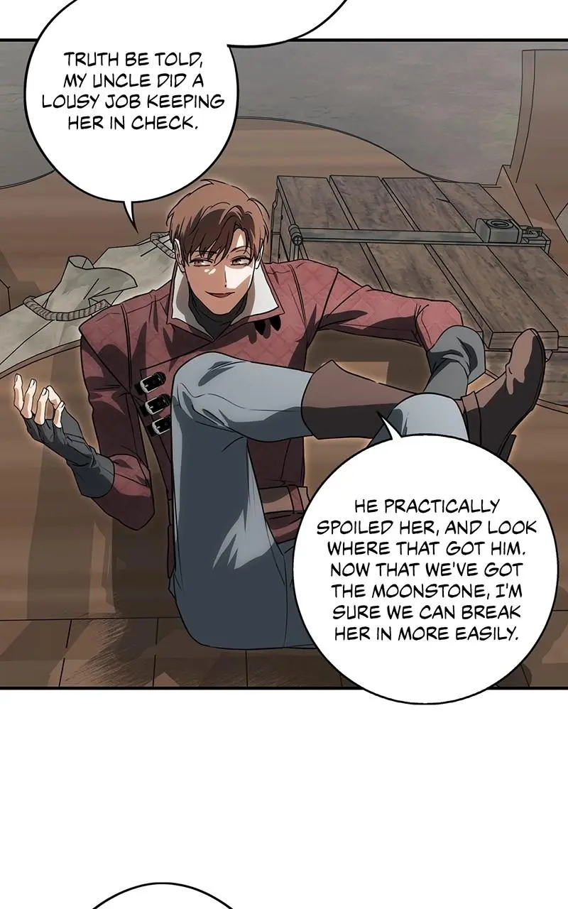 The Spark in Your Eyes Chapter 162