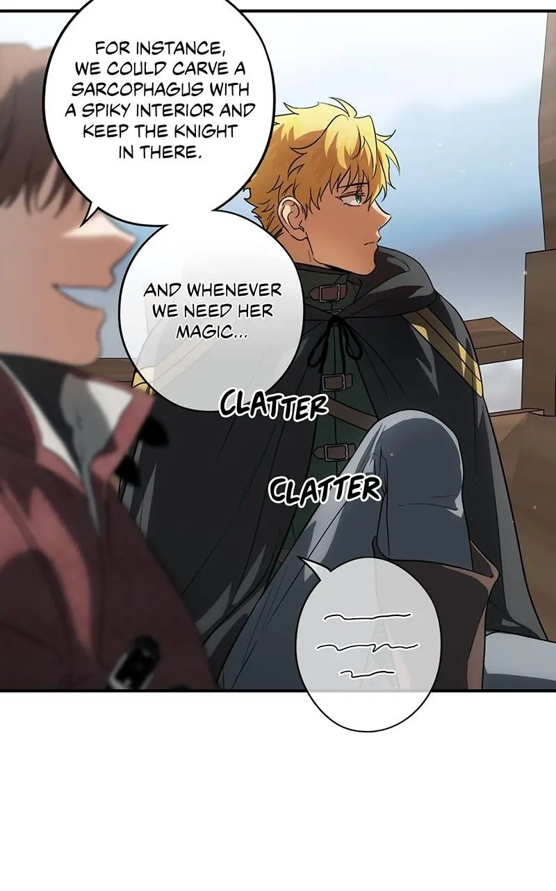 The Spark in Your Eyes Chapter 162