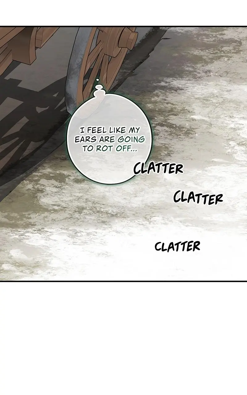 The Spark in Your Eyes Chapter 162