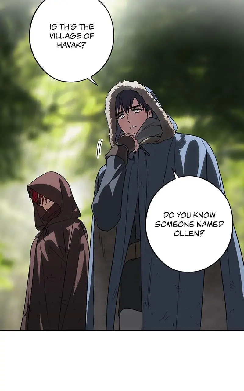 The Spark in Your Eyes Chapter 162