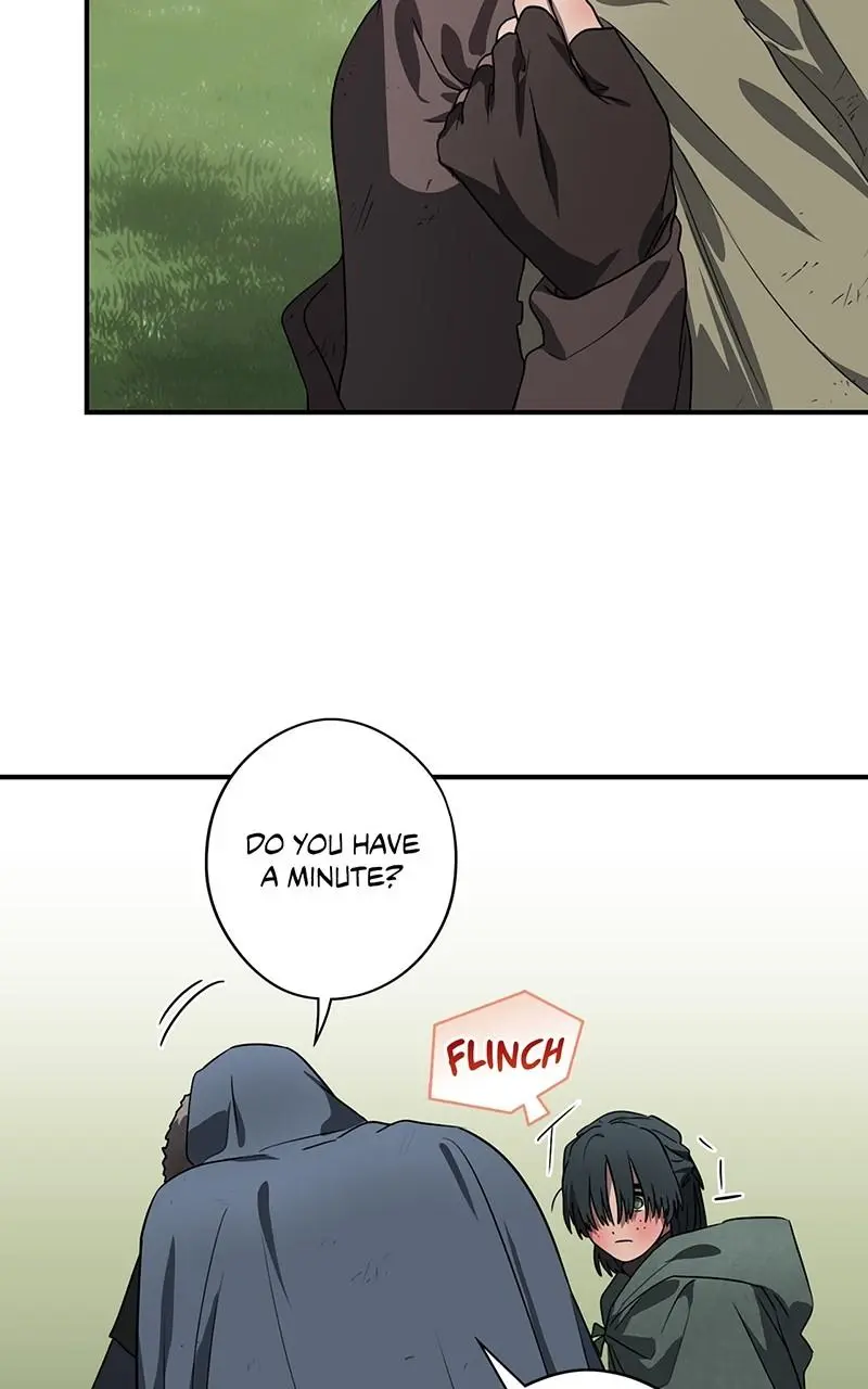 The Spark in Your Eyes Chapter 162