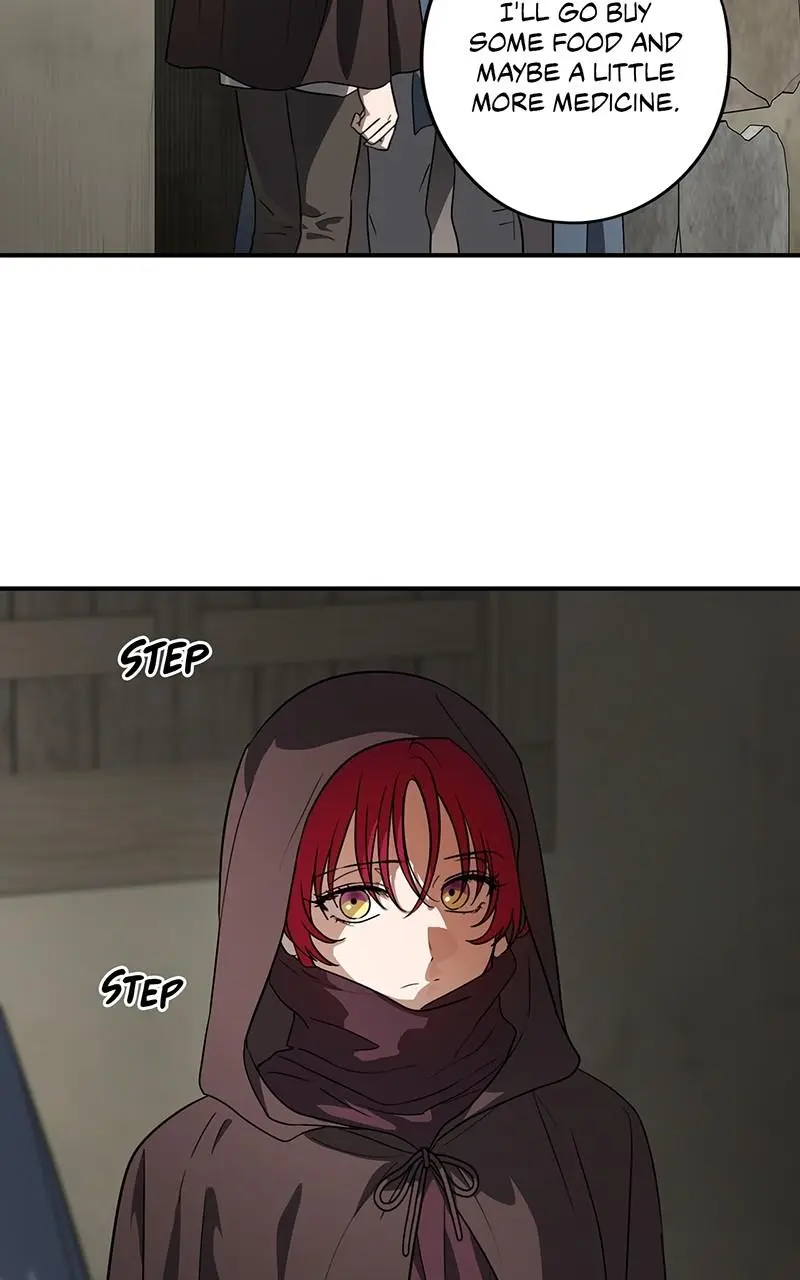 The Spark in Your Eyes Chapter 162