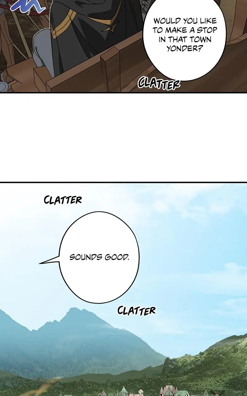 The Spark in Your Eyes Chapter 162