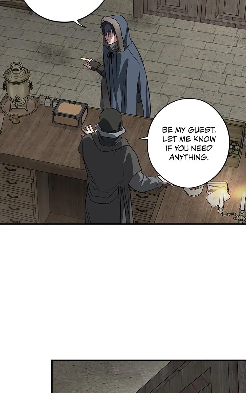 The Spark in Your Eyes Chapter 162