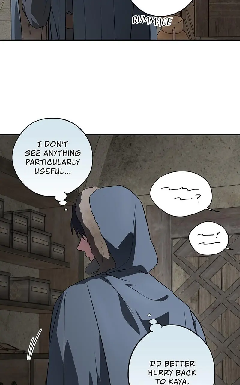 The Spark in Your Eyes Chapter 162