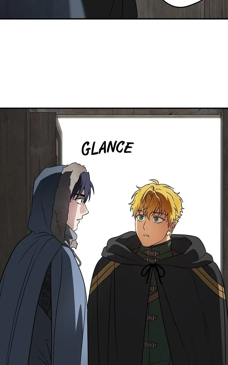 The Spark in Your Eyes Chapter 162